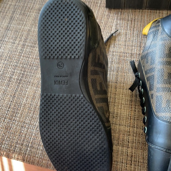 Men Shoes - Picture 10 of 14